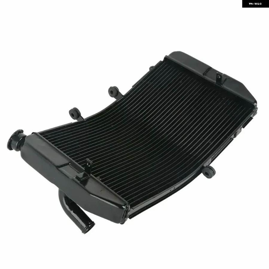 並行輸入品オートバイ アクセサリーパーツクーラー ラジエーター 冷却交換 ホンダ CBR600RR 2003-2006 2004 2005_2