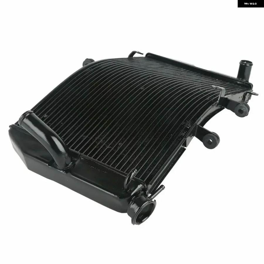 並行輸入品オートバイ アクセサリーパーツクーラー ラジエーター 冷却交換 ホンダ CBR600RR 2003-2006 2004 2005_3