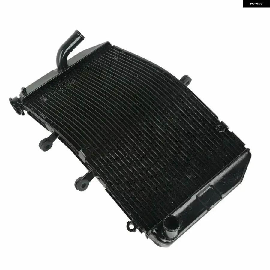 並行輸入品オートバイ アクセサリーパーツクーラー ラジエーター 冷却交換 ホンダ CBR600RR 2003-2006 2004 2005_4