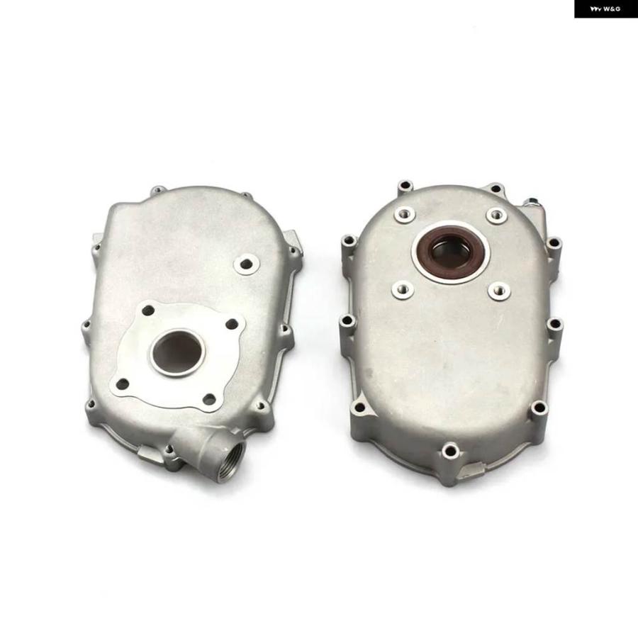 並行輸入品1/2 減速湿式クラッチ アセンブリ ホンダ GX160 GX200 プレデター 212CC エンジン カート_2