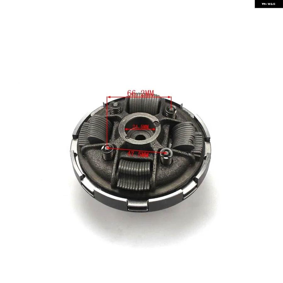 並行輸入品1/2 減速湿式クラッチ アセンブリ ホンダ GX160 GX200 プレデター 212CC エンジン カート_3