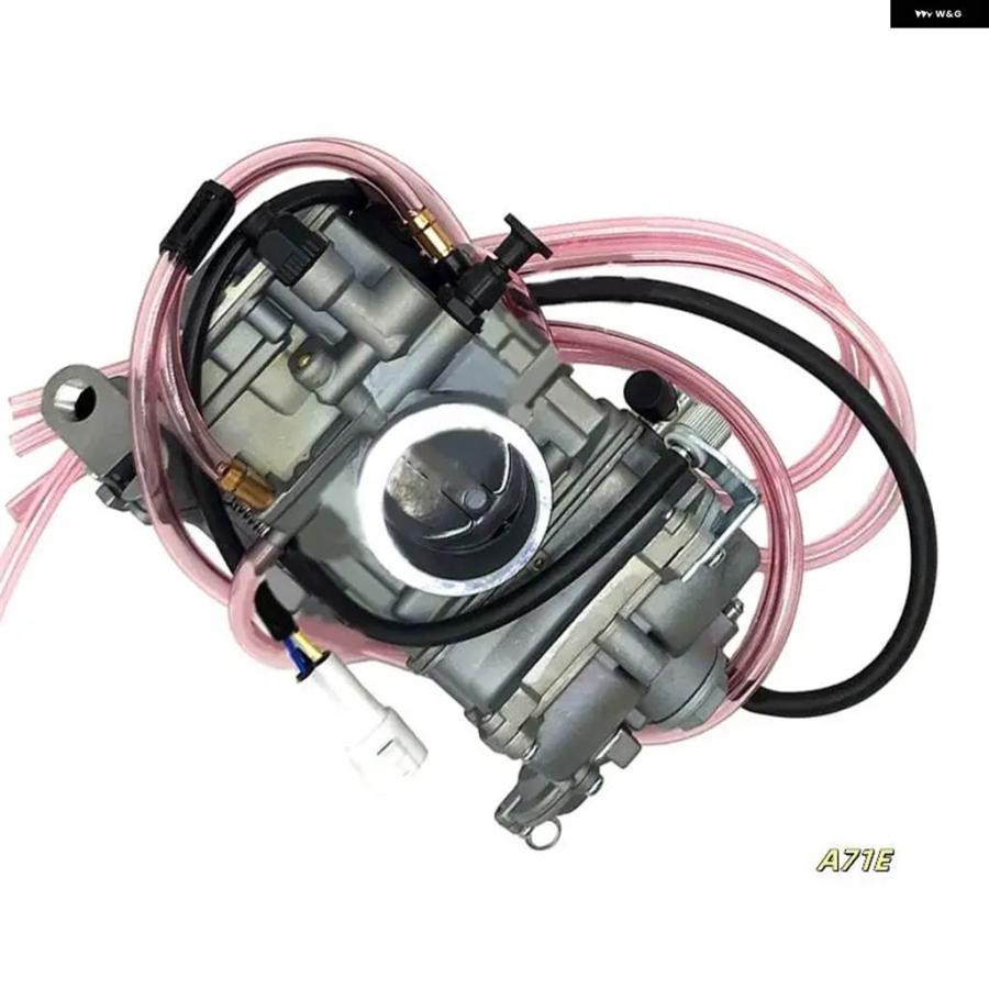 並行輸入品FCR38 キャブレター ホンダ CRF250R キャブレター ヤマハ WR250 キャブレター 5XC-14101-G0-00 バイク キャブレター 16100-KRN-A32_3
