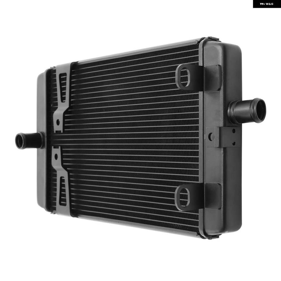 並行輸入品ラジエーター 冷却クーラー トライアンフ BONNEVILLE 17-22 SPEEDMASTER 18-22_2