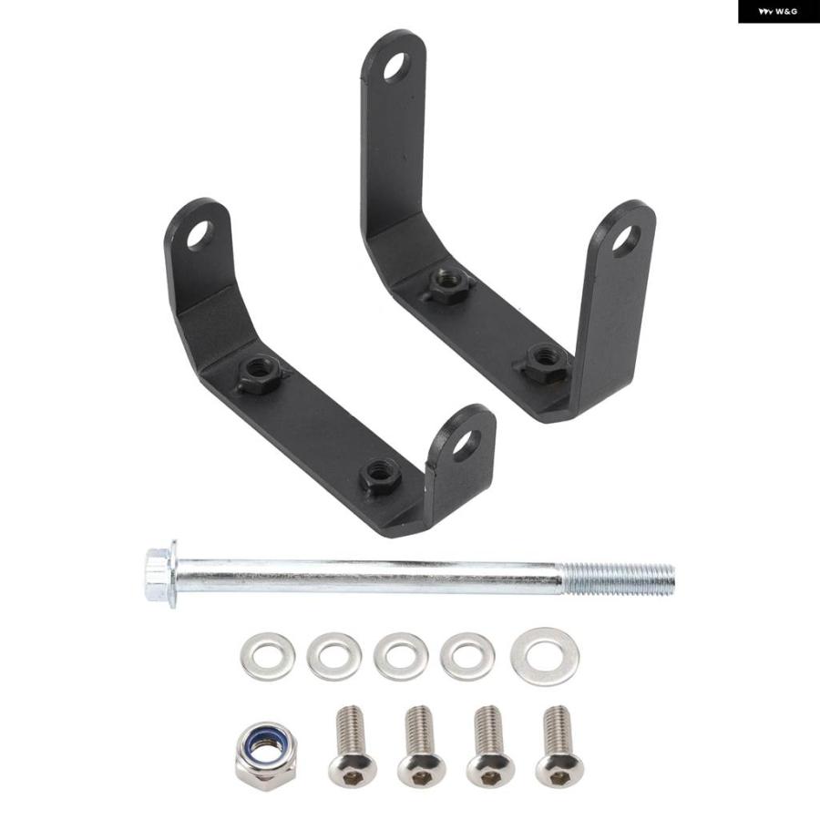 並行輸入品アルミスキッドプレート エンジン ガード ホンダ CL300 CL250 2023 2024 2025_4