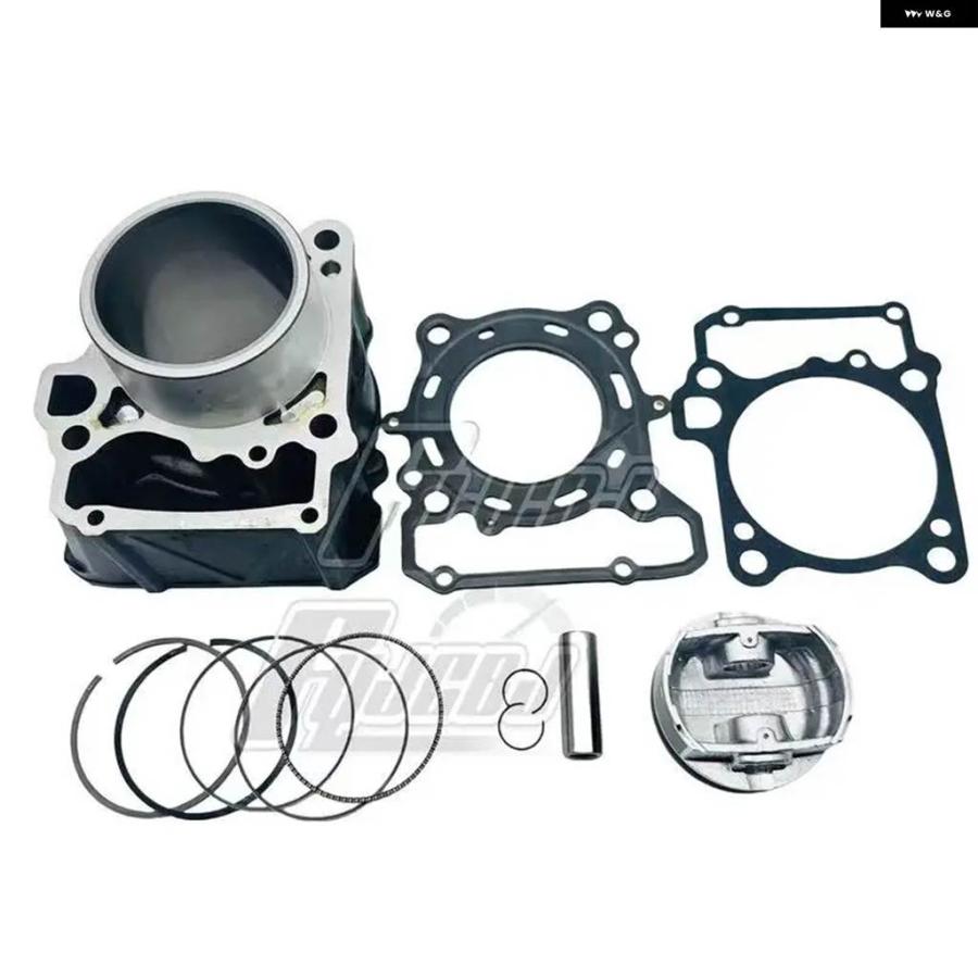 並行輸入品オートバイ 72MM エンジン シリンダー 17MMピン キット モーター CFMOTO 250NK 250SR 300NK 300SR CF250-A NK 250 モトブロック_1