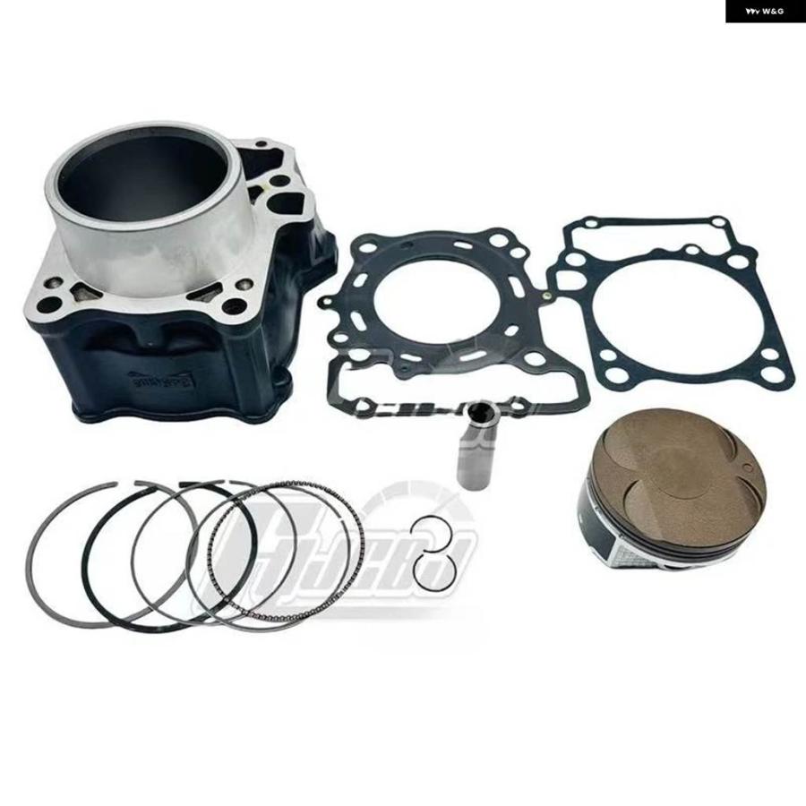 並行輸入品オートバイ 72MM エンジン シリンダー 17MMピン キット モーター CFMOTO 250NK 250SR 300NK 300SR CF250-A NK 250 モトブロック_2