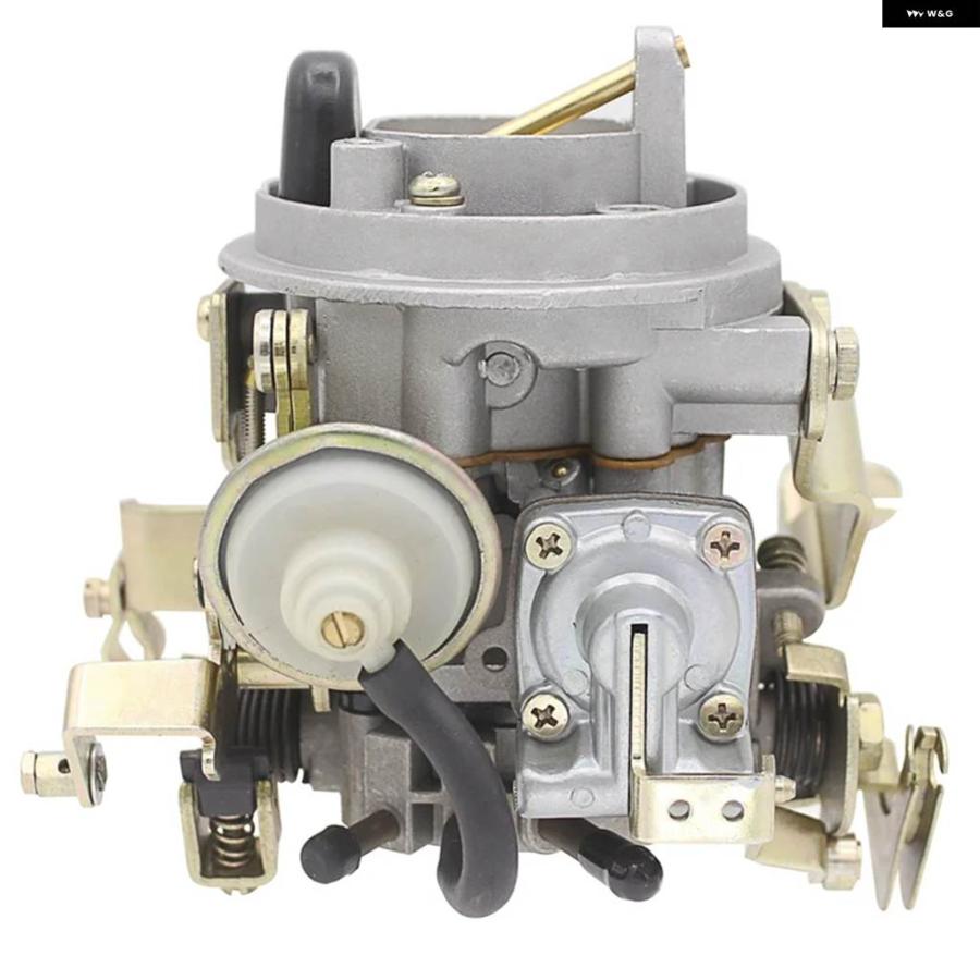 並行輸入品7681385 キャブレター キャブ FIAT UNO 1100 32TLF 27 253 1733 LDH129 カー キャブレター_4