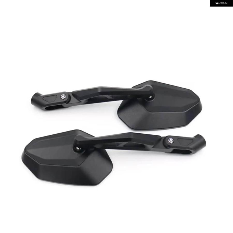 並行輸入品BMW C400GT C400X C400 400X バイク バックミラー
