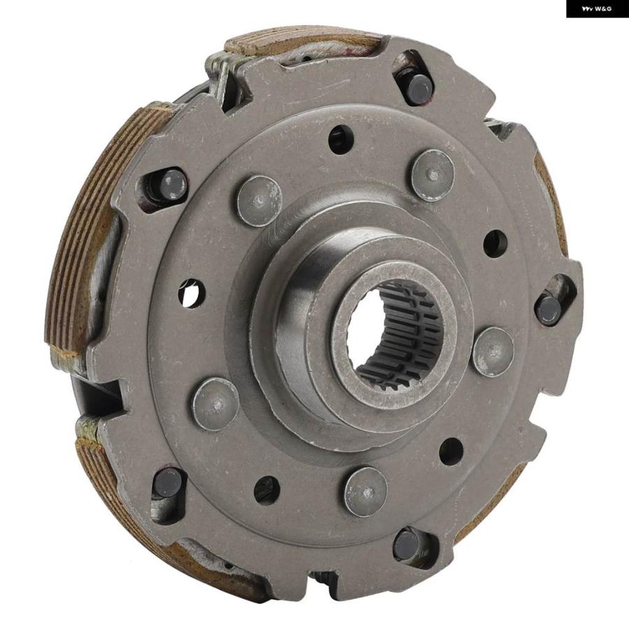 並行輸入品クラッチシュー 21500-38F10 スズキ オートATV アイガー キングクワッド 400 LT-A400 02-2024_2