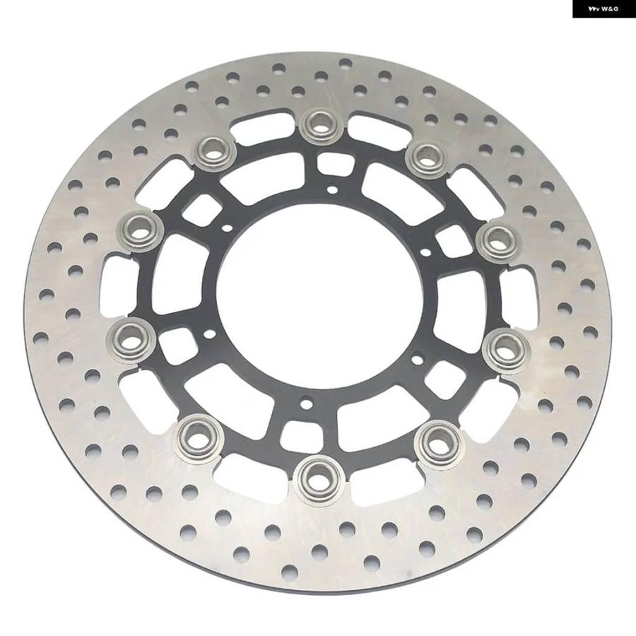 並行輸入品300MM フロント ブレーキディスク ローター BMW F650GS K72 F650GS 2007-2012 F700GS 2008-2018 F800GS ADVENTURE F800_5