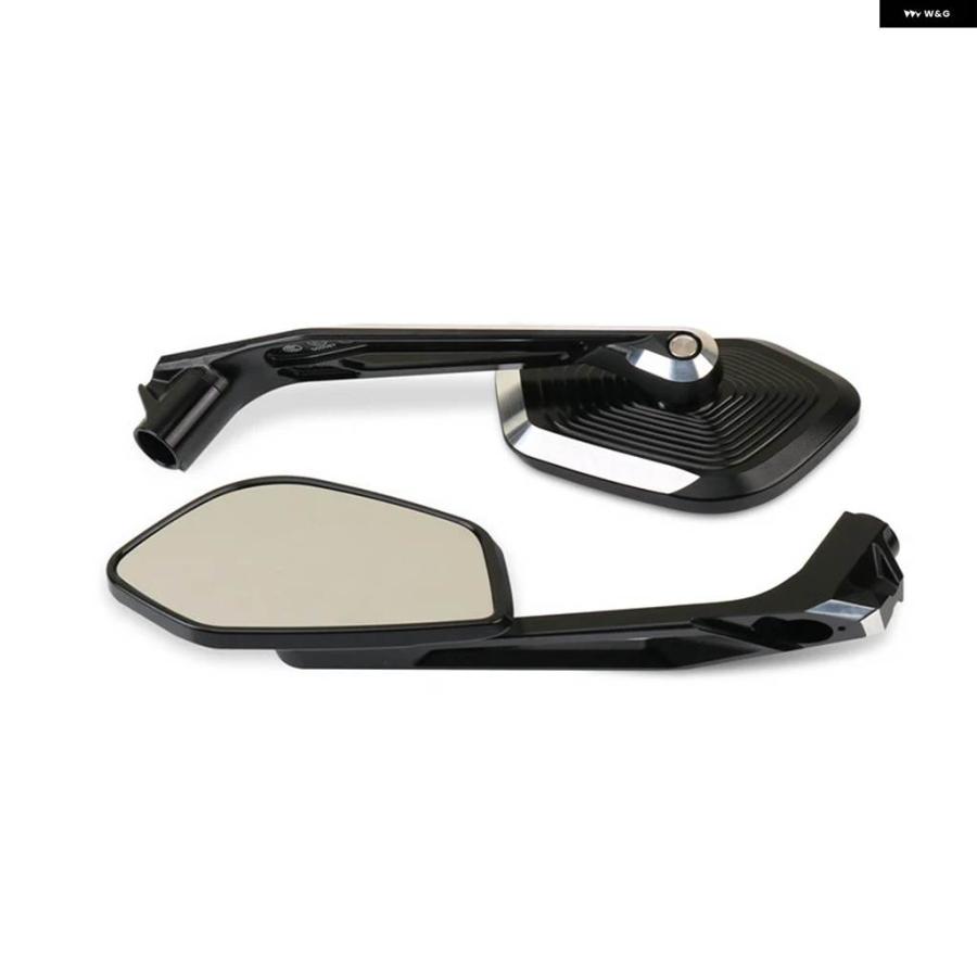 並行輸入品BMW R1300GS R1200GS R-1300GS R-1200GS R1300-GS R1200-GS バイク アクセサリー サイドリアビューミラー_3