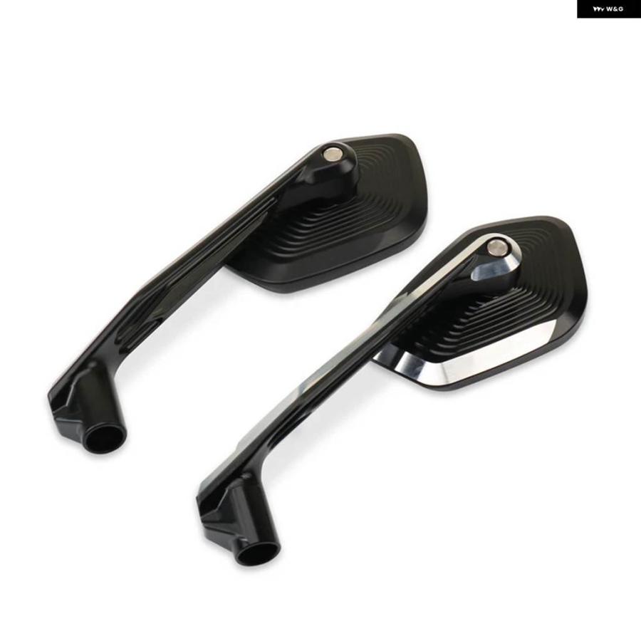 並行輸入品BMW R1300GS R1200GS R-1300GS R-1200GS R1300-GS R1200-GS バイク アクセサリー サイドリアビューミラー_4