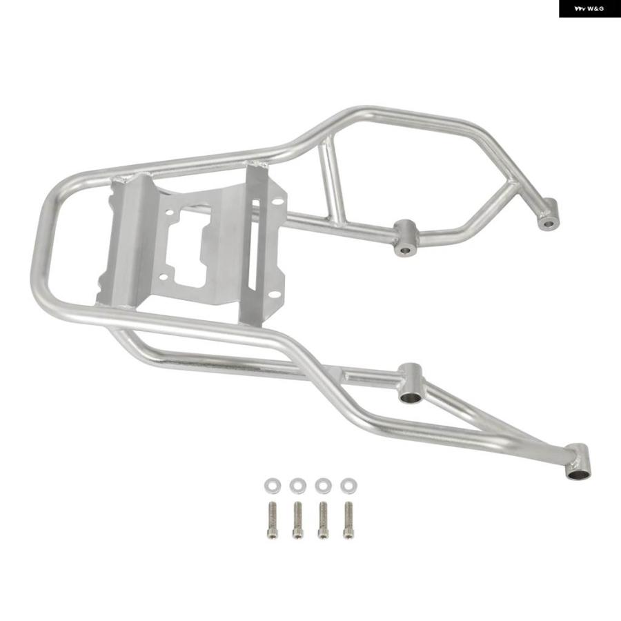 並行輸入品リア トランク ラゲッジラック マウント BMW R1300GS 2023 2024 2025の画像