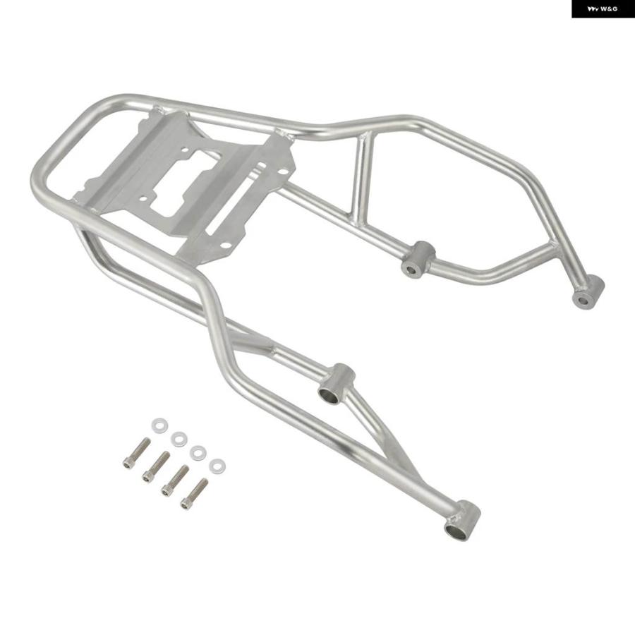 並行輸入品リア トランク ラゲッジラック マウント BMW R1300GS 2023 2024 2025の画像