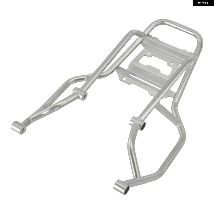 並行輸入品リア トランク ラゲッジラック マウント BMW R1300GS 2023 2024 2025の画像