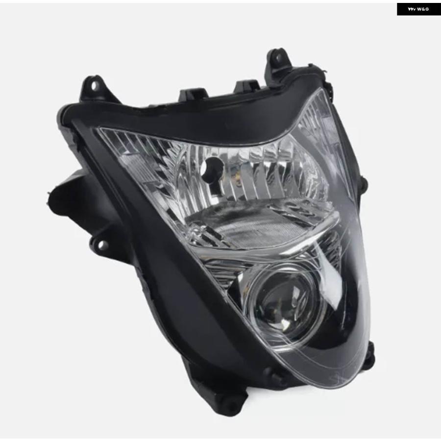 並行輸入品オートバイ ヘッドライト アセンブリ スズキ 2008 - 2020 ハヤブサ GSX1300R GSX XR 1300 2009 2010_5