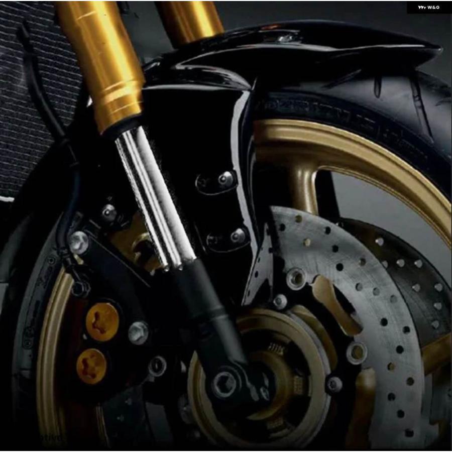 並行輸入品バイク アクセサリー フロントサスペンション フォーク インナー チューブセット ホンダ CM300 CM500 REBEL CM1100_4