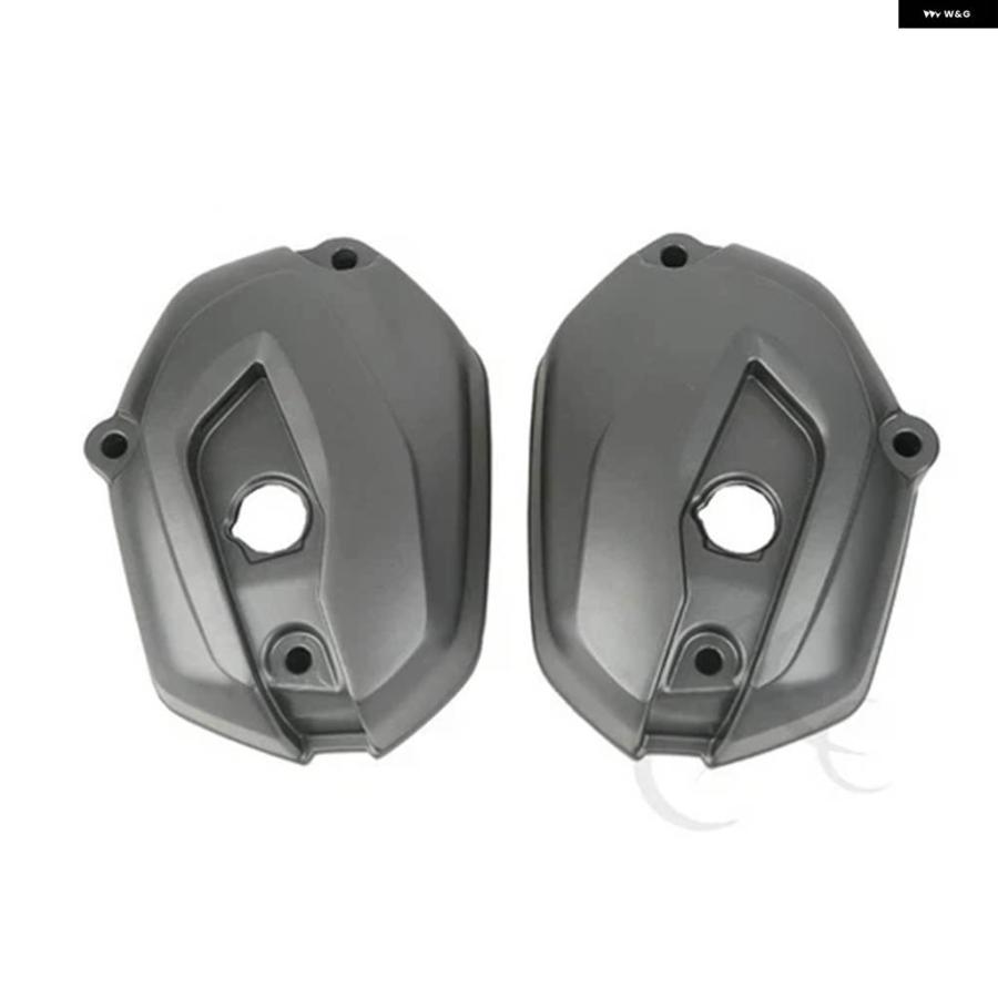 並行輸入品オートバイ シリンダー ヘッド バルブ カバー ケーシング BMW R1200GS K50 K51ADV WC 2013-2018 K52 14-17 K53 15-17 K54 15-17 左右の画像