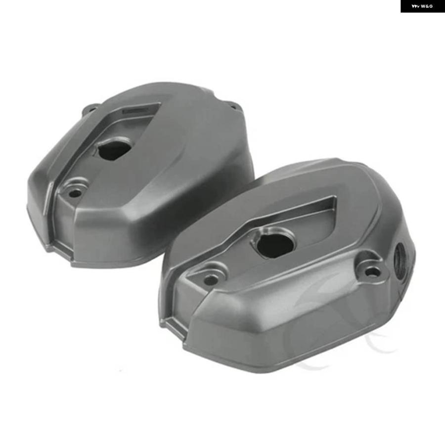 並行輸入品オートバイ シリンダー ヘッド バルブ カバー ケーシング BMW R1200GS K50 K51ADV WC 2013-2018 K52 14-17 K53 15-17 K54 15-17 左右の画像
