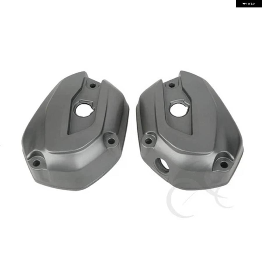 並行輸入品オートバイ シリンダー ヘッド バルブ カバー ケーシング BMW R1200GS K50 K51ADV WC 2013-2018 K52 14-17 K53 15-17 K54 15-17 左右の画像