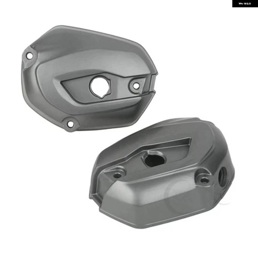 並行輸入品オートバイ シリンダー ヘッド バルブ カバー ケーシング BMW R1200GS K50 K51ADV WC 2013-2018 K52 14-17 K53 15-17 K54 15-17 左右の画像