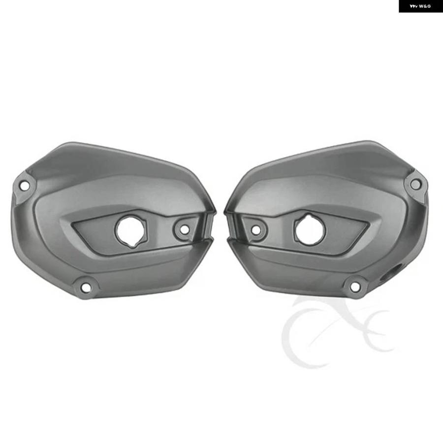 並行輸入品オートバイ シリンダー ヘッド バルブ カバー ケーシング BMW R1200GS K50 K51ADV WC 2013-2018 K52 14-17 K53 15-17 K54 15-17 左右の画像