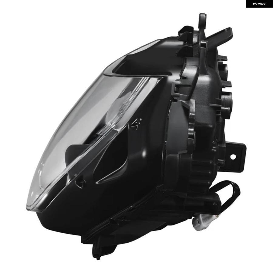 並行輸入品フロント ヘッドライト ヘッドランプ ライト ハウジング スズキ ハヤブサ GSX1300R 2022 2023 2024 オートバイ アクセサリーの画像