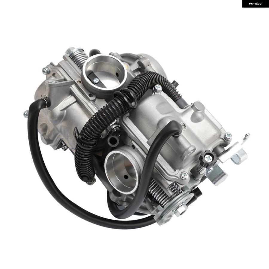 並行輸入品キャブレター キャブ ホンダ シャドウ ACE 750 VT750C 2001-2003 16100-MBA-980_3