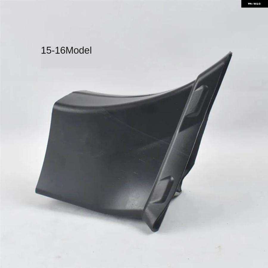 並行輸入品BMW S1000RR 2015-2016 バイク シュノーケル エアインテーク パイプ 交換用アクセサリーの画像