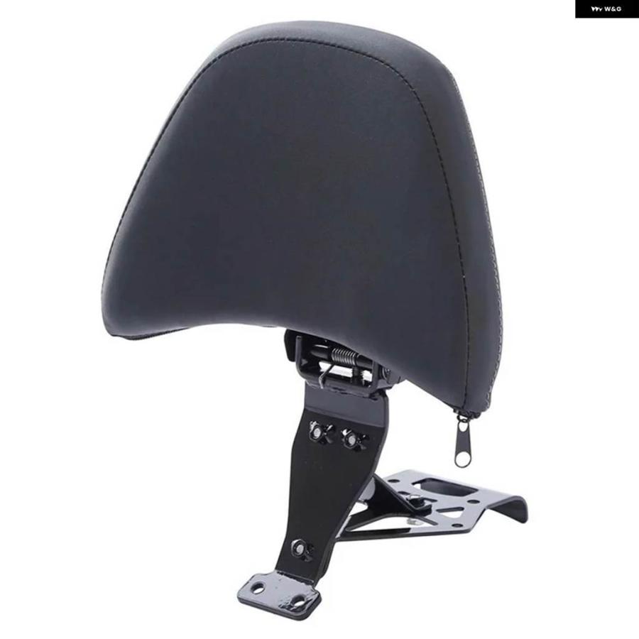 並行輸入品オートバイ ドライバー ライダーシート バックレストキット アクセサリー ホンダ ゴールドウイング GL1800 2018-2019の画像