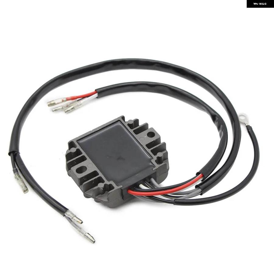 並行輸入品 船外機レギュレーター 整流器 ホンダ 15HP BF15 BF15D3 SRC SRE SRU SHSG SHSU SHGD SHGG LRU LHSC LHGD LHGG XRGC XHGC LRE LRGの画像
