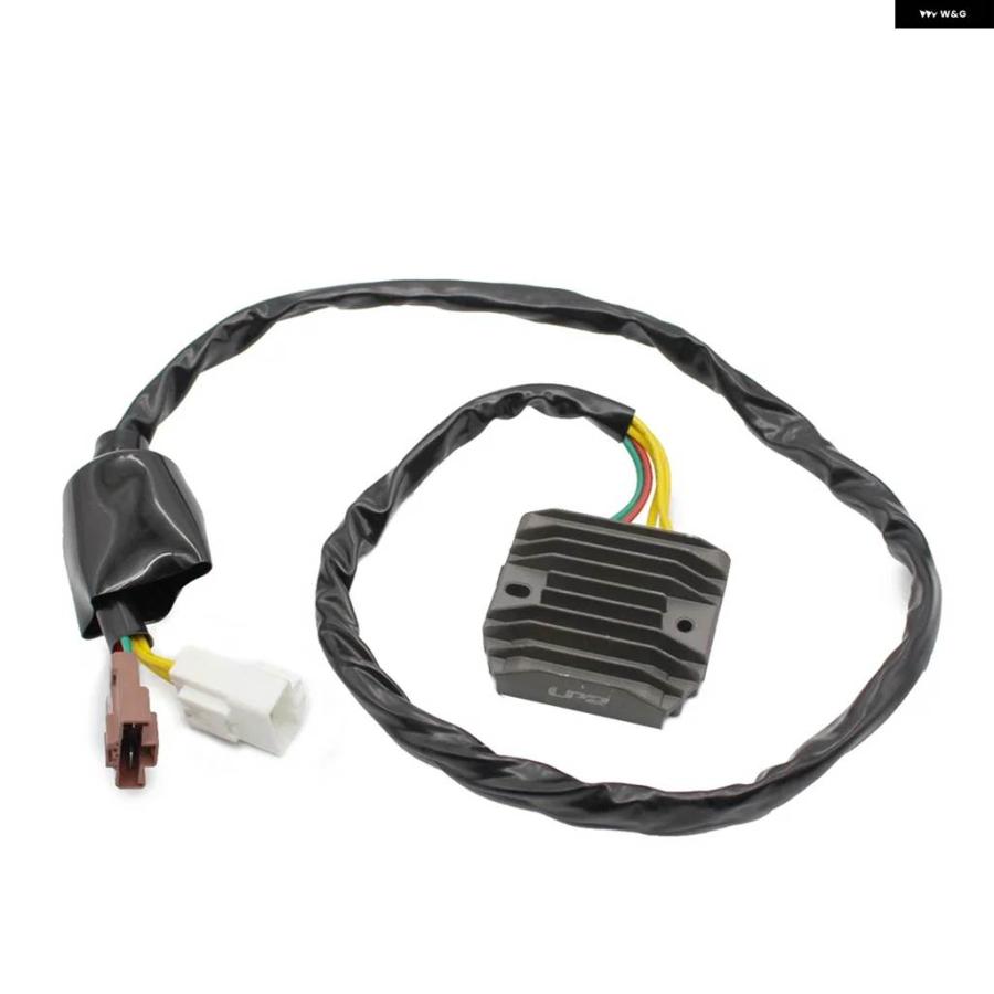 並行輸入品 オートバイ 電圧レギュレーター 整流器 ホンダ XL1000V VARADERO XLV1000 2003 - 10の画像