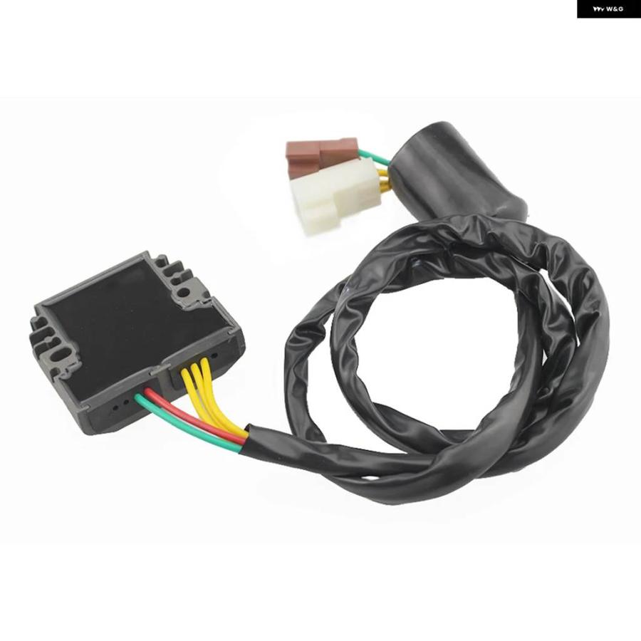 並行輸入品 オートバイ 電圧レギュレーター 整流器 ホンダ XL1000V VARADERO XLV1000 2003 - 10の画像