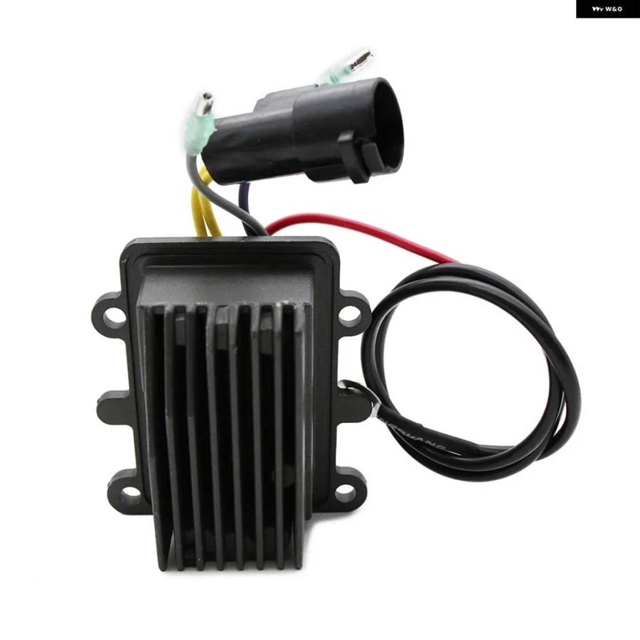 並行輸入品 レギュレーター 整流器 ジョンソン エビンルード 105HP J105 E105 150HP J150 E150 TJ150 TE150 VJ150 VE150 175HP J175 E175 VJ175 VE175_1