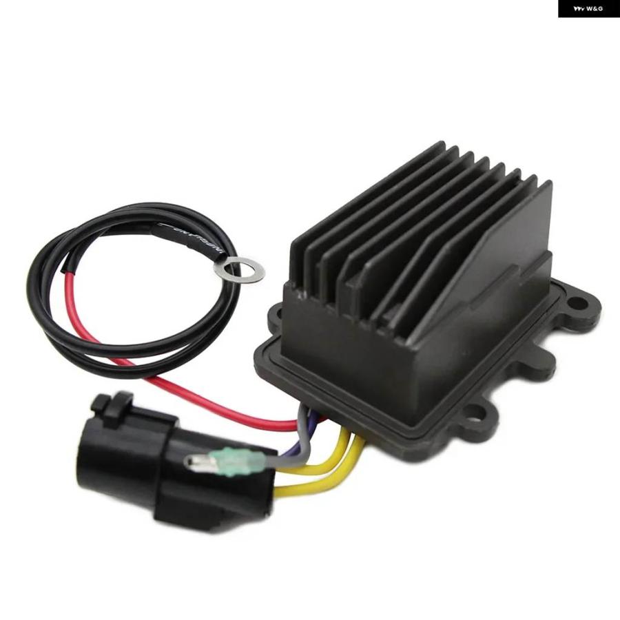 並行輸入品 レギュレーター 整流器 ジョンソン エビンルード 105HP J105 E105 150HP J150 E150 TJ150 TE150 VJ150 VE150 175HP J175 E175 VJ175 VE175_2