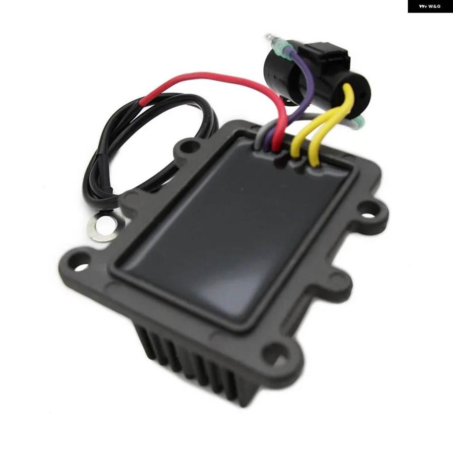 並行輸入品 レギュレーター 整流器 ジョンソン エビンルード 105HP J105 E105 150HP J150 E150 TJ150 TE150 VJ150 VE150 175HP J175 E175 VJ175 VE175_4