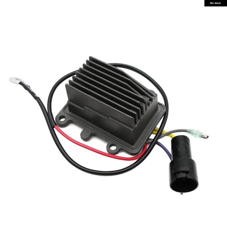 並行輸入品 レギュレーター 整流器 ジョンソン エビンルード 105HP J105 E105 150HP J150 E150 TJ150 TE150 VJ150 VE150 175HP J175 E175 VJ175 VE175_5