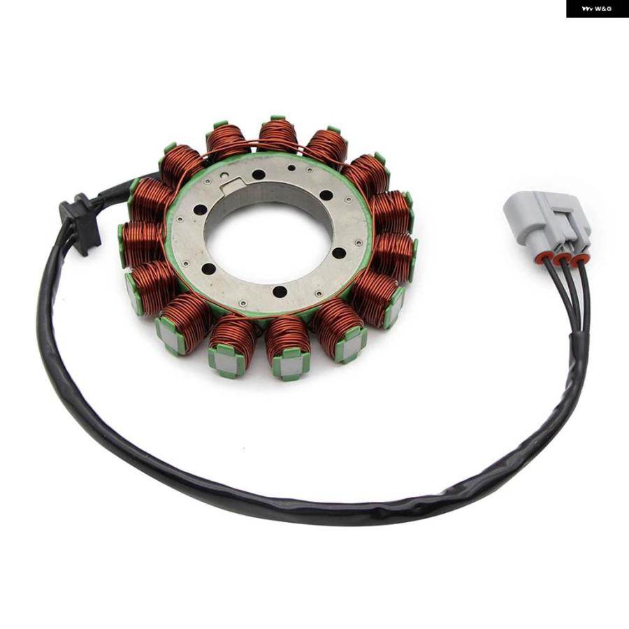 並行輸入品 12318556028 オートバイ ジェネレーター マグネトステーターコイル BMW R1200 R1200RT K52 2013 - 18の画像