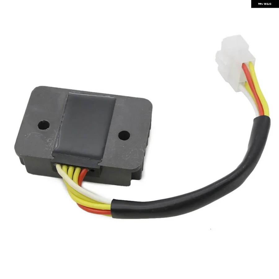 並行輸入品 カワサキ KLX650 1993-2001 KLX650R 1996-2001 KLX650 モタード 1993-1996 オートバイ レギュレーター 整流器 21066-1091 21066-1088の画像