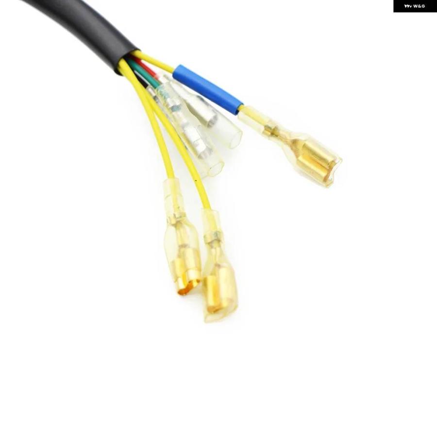 並行輸入品 オートバイ マグネトステーターコイル HUSABERG FC350 FC400 FC499 FC501 FC600 350E 499C 501C 600C 600E FE350 FE350E FE400 FE400Eの画像