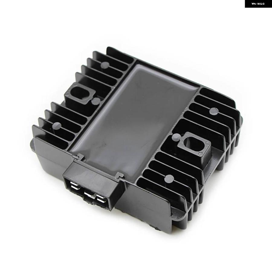 並行輸入品 オートバイ 電圧レギュレーター 整流器 スズキ ジクサー GSX 150 SF MOTO GP / ジクサー 150 2016 32800-34J00の画像