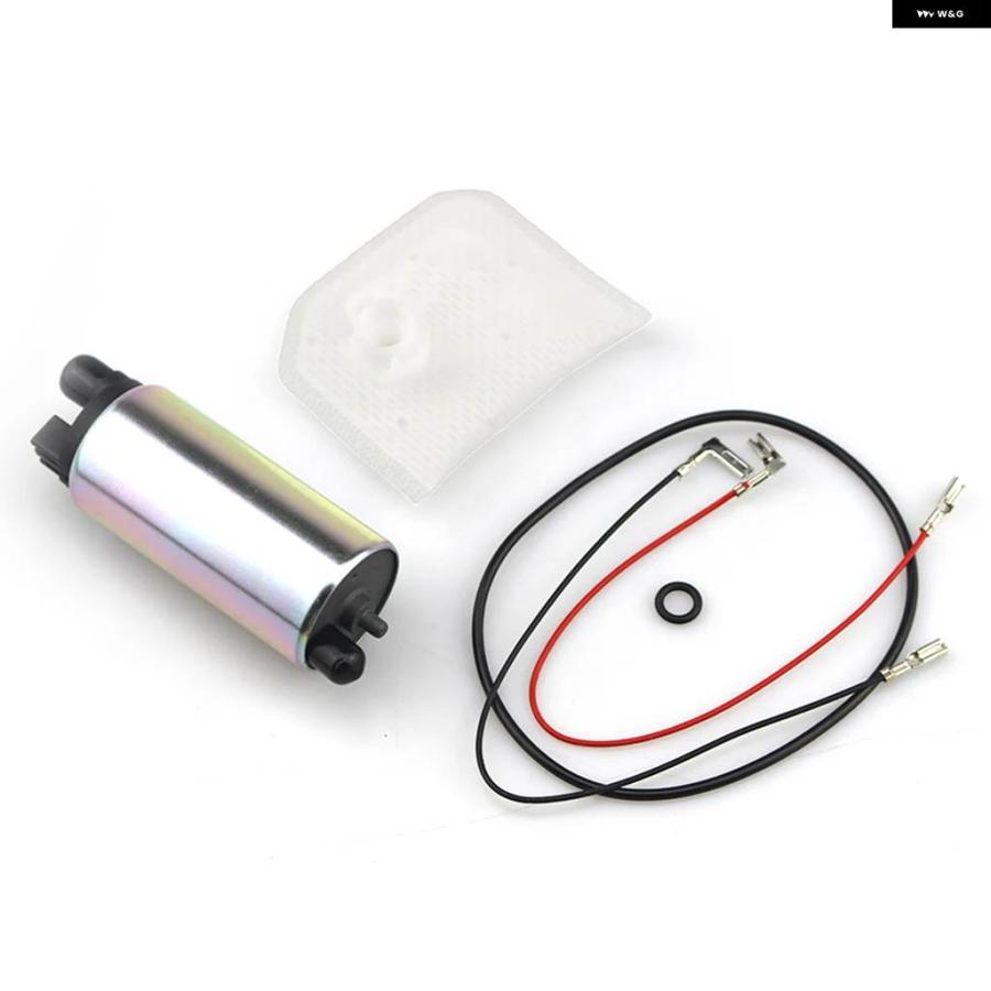 並行輸入品 オートバイ 燃料 ポンプ ホンダ TRX680 TRX680FGA リンコン 680 GPSCAPE 2006-2009 TRX680FA リンコン 680 2006 - 10 11 12の画像