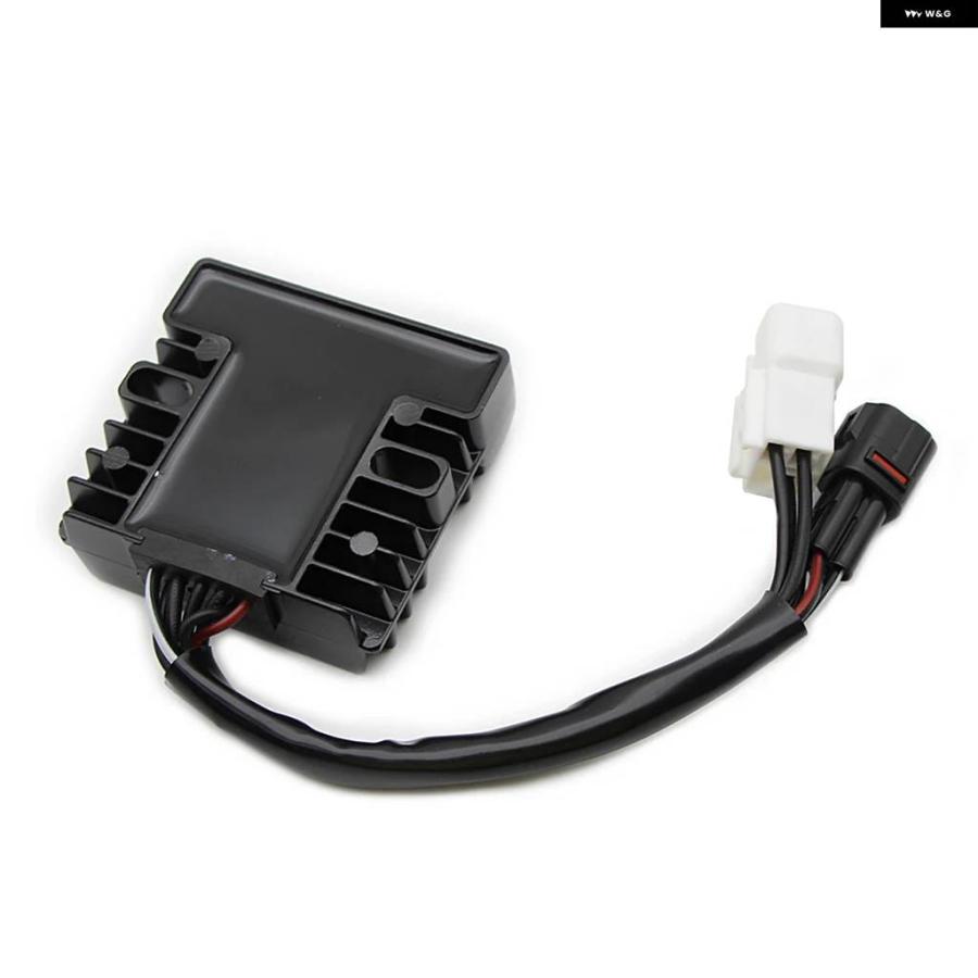 アサヒ様 Accesorios オートバイ整流器電圧レギュレーター ヴィンテージ 1100