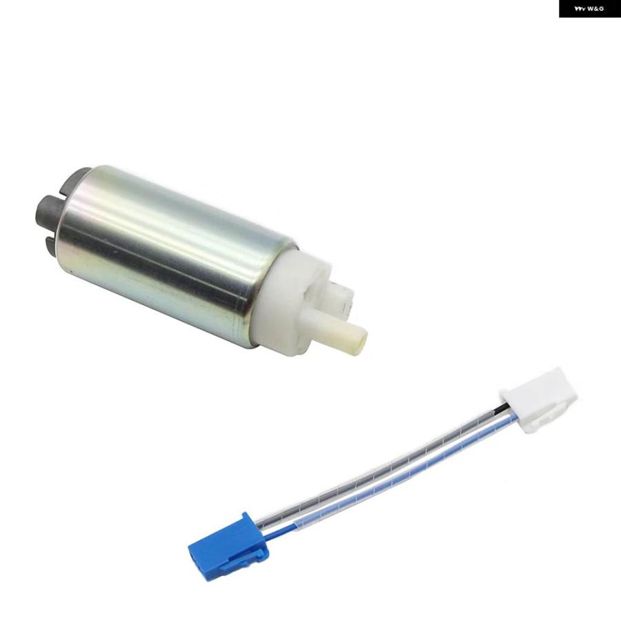 並行輸入品 スズキ 船外機用 ガソリン 燃料 ポンプ 15200-98J00 DF200 DF225 DF250 DF300 DF250A DF300A DF70A DF80A DF90A DF140 DF115 DF100 DF90の画像
