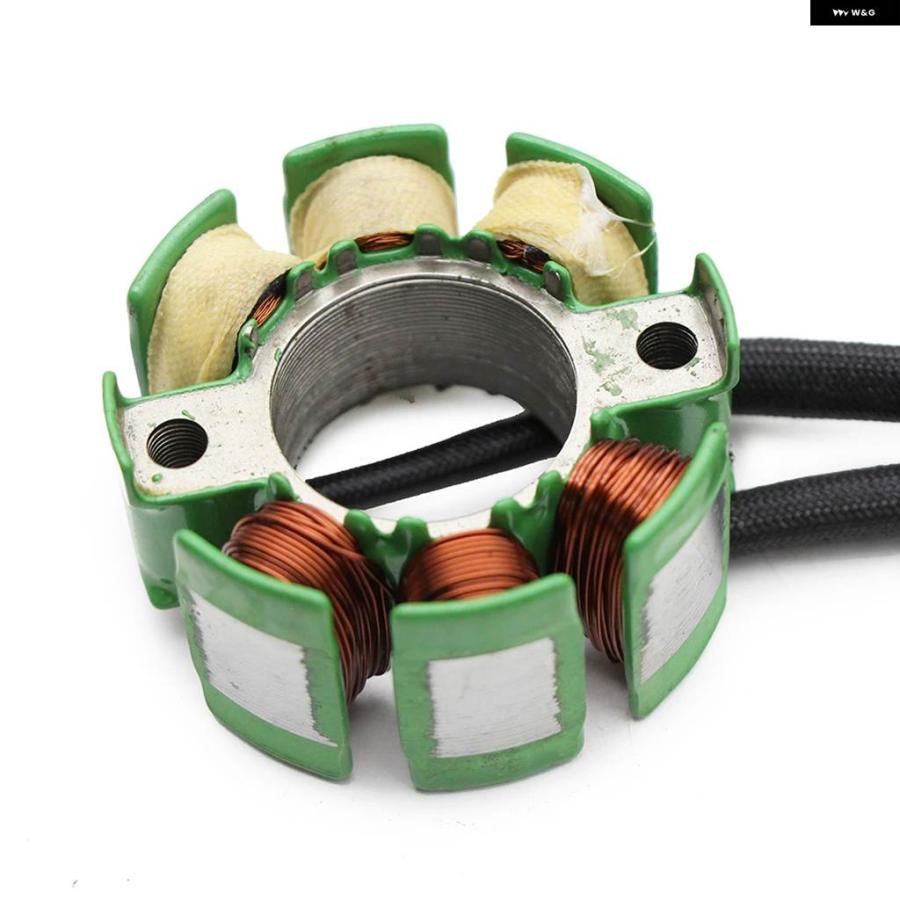並行輸入品 オートバイ ステーターコイル カワサキ KX250F 04-10 スズキ RMZ250 05-06 21003-0015 21003-0048 21003-0027 21003-0091 K2100-30027_1