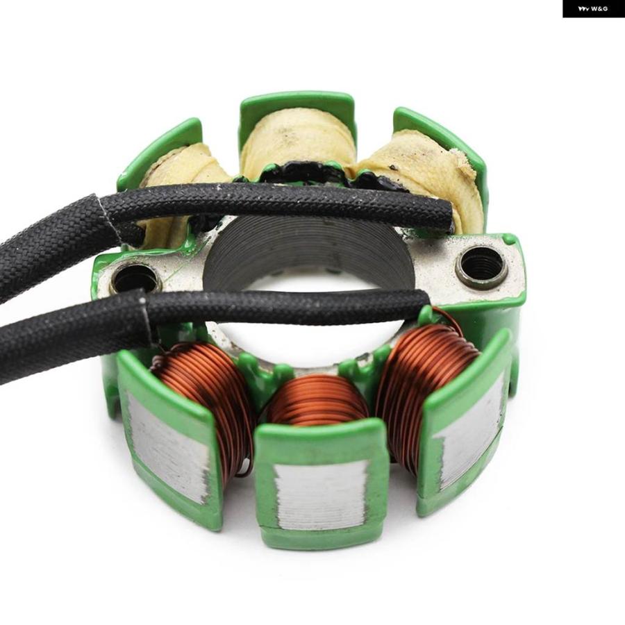 並行輸入品 オートバイ ステーターコイル カワサキ KX250F 04-10 スズキ RMZ250 05-06 21003-0015 21003-0048 21003-0027 21003-0091 K2100-30027_5