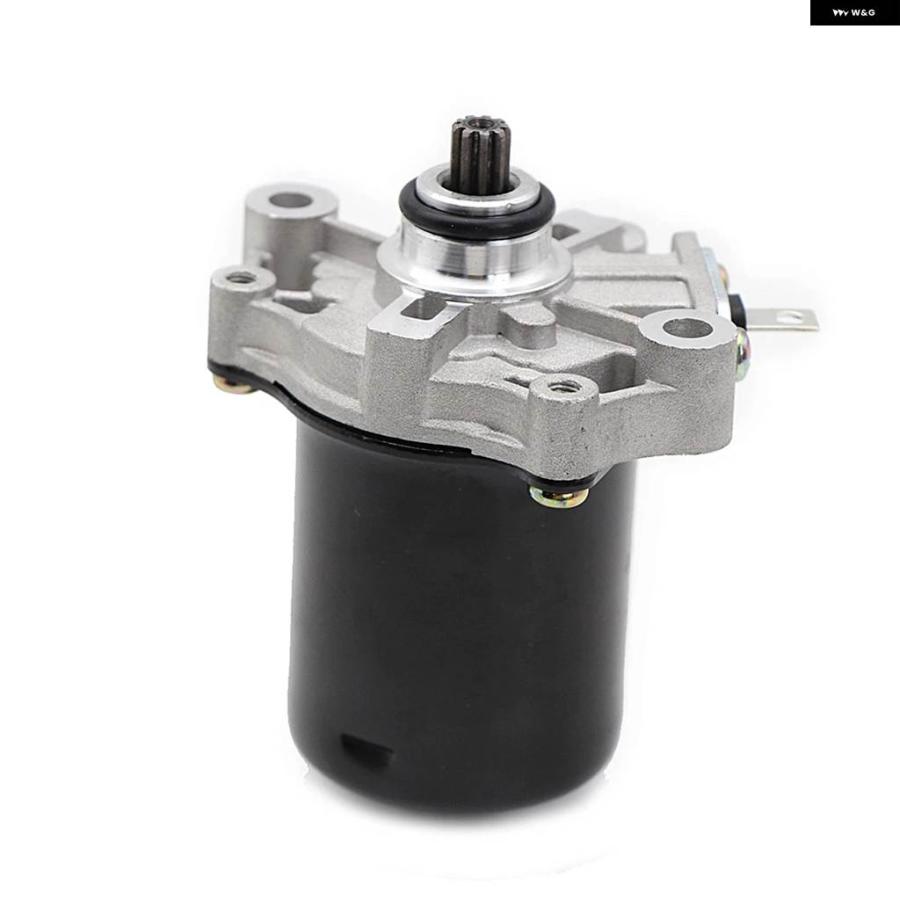 並行輸入品 オートバイ スターターモーター 31210-KWP-G01 31210-KWP-G12 ホンダ ナビ 110 2016 - 24の画像