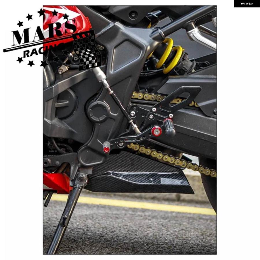 並行輸入品 ホンダ CBR650R CBR650R 2019-2021 - 23 オートバイ シャーシエクスペディションスキッドプレート エンジン シャーシカバー ガード_13