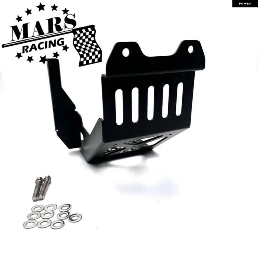並行輸入品 ヤマハ MT-09 TRACER9GT MT09SP 2021-2024 2025 バイク アクセサリー ボトムシャーシシェル エンジン ガードの画像