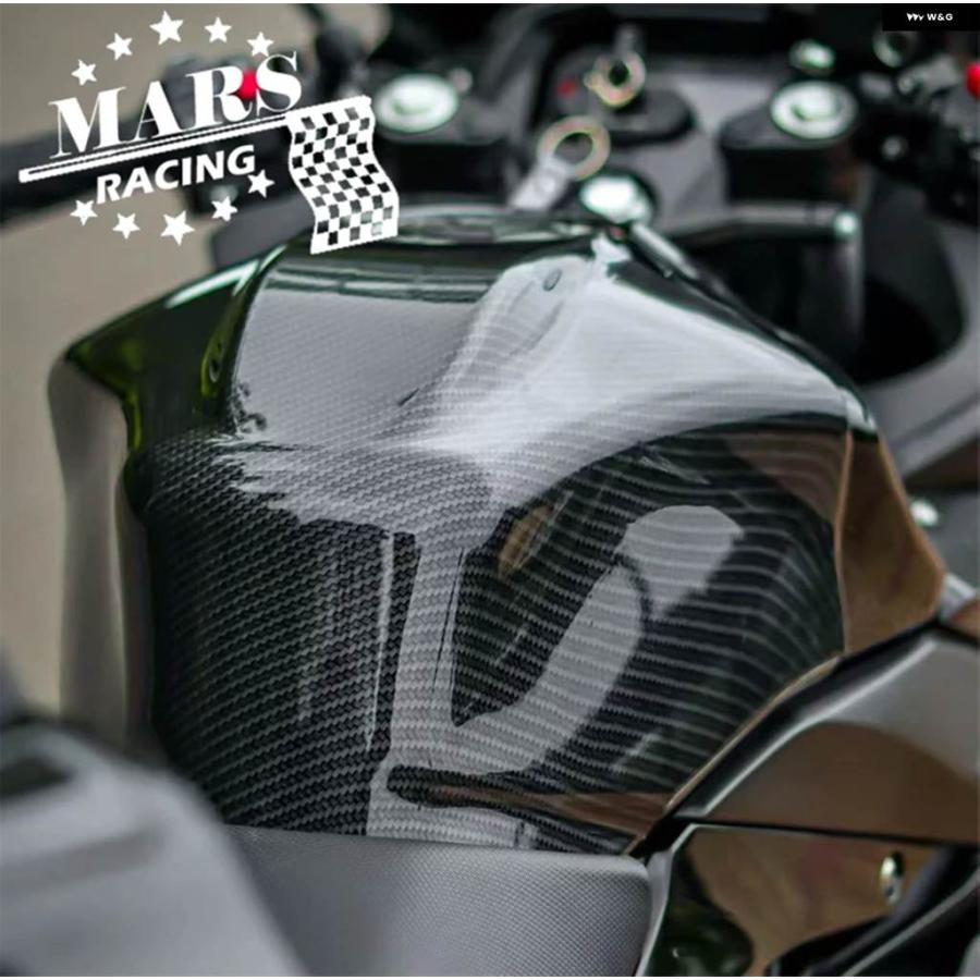 並行輸入品 スズキ GSX250R GSX-250R GSXR 250R バイク カーボン柄
